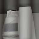 Cool Mist Humidifiers for Bedroom, Ultrasonic 2.4Gal 9L Quiet Top-Fill, Easy Clean with Essential Oil Tray, 360Nozzle, 4 Speed, Remote, 60H Runtime, for Baby, Adults, Plants, Home, House, Large Room (white)