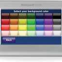 Honeywell Home RENEWRTH9585WF Wi-Fi Smart Color Thermostat