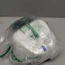 2 + 4 Pack Filters for Shark Vacuum Navigator Lift Away Filter Replacement ZU503AMZ NV350 NV351 NV352 NV355 NV356E NV357 NV360 NV370 UV440 UV540, Parts XFF350 XHF350