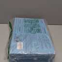 Aocii Kids Sensory Bin Sand Kit, Winter Fairy Tale Theme Sand Play Set, Toddlers Sandbox, Role Pretend Play Snowfield Toy Christmas Birthday, Gift for Girls Boys 3 4 5 6 7 8 9 Years