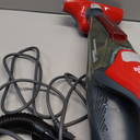 Dirt Devil Scorpion Plus Handheld Vacuum Cleaner, Powerful Suction, Lightweight, Includes Pivoting Stair and Upholstery Tool, Crevice Tool, Corded Portable Vacuum Cleaner (One Size)