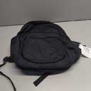 Weekender Backpack -BLK
