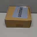 Small Wind Turbine Generator Micro DC Motor Power Wind Turbines Electricity Fan Blades Model Bicycle LED Light DIY Kits for Teaching Physical Power Generation Science Experiment