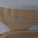 voenxe Seamless Women Underwear Thongs,No Show Ladies Thong,No Line Workout Breathable Comfortable Panties,Soft Undies,5-Pack (Small)