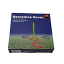 Plastic Horseshoe Game