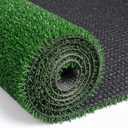 Ottomanson Artificial Grass Runner Lite 31" x 20'
