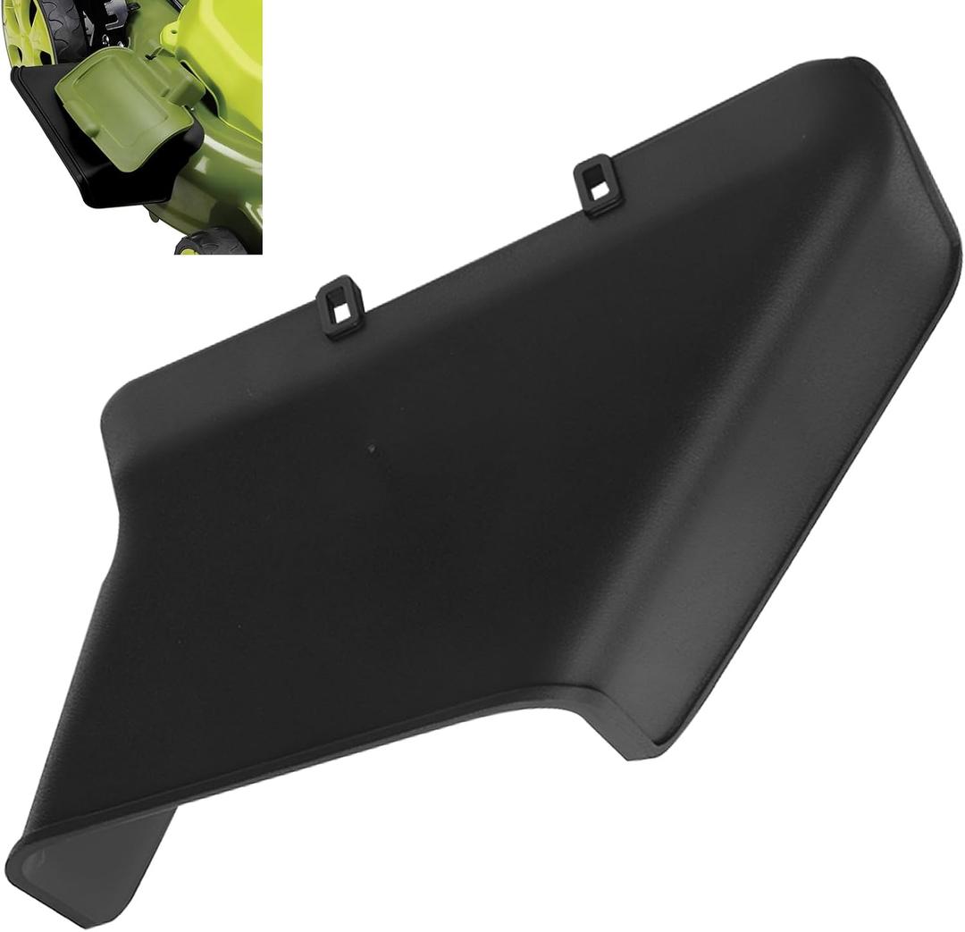 Fennoral 105-3028 Side Chute Discharge Compatible with Toro 10654 10655 10656 10662 10665 10665C 10666 10666C 10670C Fits Recycler 2002-2009