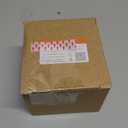 Wireless Doorbell - Self-Powered Door Bells No Battery Required for Home, Push Button Plug-through Waterproof Cordless Door Chime, up to 1300ft Range with 38 Ringtone, 120dB Extra Loud Doorbells