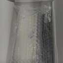 314 LEDs Motion Sensor Outdoor Lights 800LM 6000 K Solar Powered Flood Lights Outdoor IP67 Waterproof with 3 Modes 270 Wide Angle Lighting Security Wall Lights for Outside Yard Garden- 1 Pack