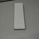 Microfiber Duster for Cleaning, Tukuos Hand Washable Dusters with 4pcs Replaceable Microfiber Heads, Extendable Pole, Detachable Cleaning Supplies for Office, Car, Window, Furniture, Ceiling Fan