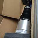 Front Right Air Suspension Strut w ADS Compatible with Mercedes-Benz W166 ML350 ML400 ML550 ML63 AMG 2012-2015, X166 GLE350 GLE400 GL450 GL550 2013-2019 Replace OE# 1663200400 1663201413