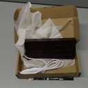 Light Up Guitar Pick Holder, Wooden Guitar Pick Holder for Picks Storage and Display, Music Gift for Men Guitar Music Lovers Players Guitarist, Guitar Accessories