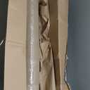  OLANLY Front Door Mat Indoor Outdoor Entrance, Waterproof All-Season, All-Weather Doormat, Sturdy Natural Rubber, Fade Resistant, Low Profile, Easy Clean Patio Porch Entryway Mat, 59x35, Beige: Patio, Lawn & Garden