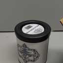 ALL-IN-ONE Paint by Heirloom Traditions, Weathervane (Charcoal), Quart - Durable cabinet and furniture paint. Built in primer and top coat, no sanding needed. Includes our 30 featured color card. (32 Fl Oz (Pack of 1))