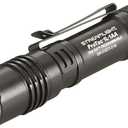 Streamlight 88061 ProTac 1L-1AA 350-Lumen Dual Fuel Professional Tactical Light, Black