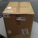 11 x 17 Heavy Duty Sign Stand for Display, Adjustable Pedestal Sign Holder Stand, Floor Standing Stand for Sign Poster, Horizontal Vertical View Signage Stand for Outdoor Indoor