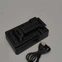 Gifts for Men Women, Phone Stand with Bluetooth Speaker, HD Surround Sound Speaker, Compatible with all iPhone/Android phones iPad Kindle, Cool Gadget Gift for Men Women Dad Mom Christmas Birthday (Black)