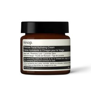 Aesop Primrose Facial Hydrating Cream | 60mL/2.02oz | Paraben, Cruelty-free & Vegan (2 Ounce (Pack of 1))