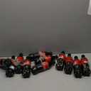 Coke Zero Sugar Diet Soda Soft Drink, 16.9 fl oz, 11 Pack, BB DEC 2925