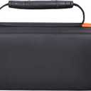 Hard Case for Klein Tools MM720 Digital Multimeter - Travel Protective Carrying Storage Bag (Case Only)