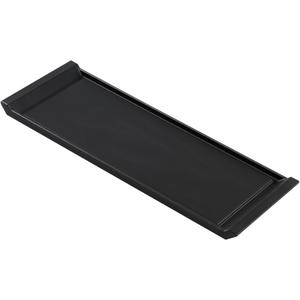 Atgestore AEB76124701 Center Griddle Replacement for LG stove Parts AAA30016801 Cast Iron Griddle Plate LG Gas Range Parts LSGL5833F LRGL5823S Gas Stove Cooktop Burner Griddle Assembly Flat Top Pan