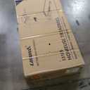 LIJIUJIA Treadmill for Home,Treadmills with 0%-15% Auto Incline,3HP Brushless,300 LBS,LED Display,Pulse Monitor