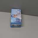 findway Kids Ski Goggles, Kids Snowboard Goggles for Boys Girls Toddler age 3-12 (Black Frame Silver Lens(vlt 21%))