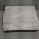 16x24 50Pack Foam Pouches, Large Moving Supplies for Packing Dishes Artwork, 0.5MM Thick Cushion Foam Bags for Storing Shipping Breakables, fragile Padding Material Sleeves for Fragile Plates China