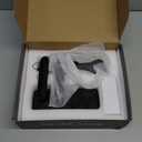 Keypad Smart Door Lock with Handle, QWUE Keyless Entry Smart Lock for Front Door, 5-in-1 Smart Unlock Solution, APP Control, Anti-Peep Keypad Code, Easy Installation and Waterproof Design