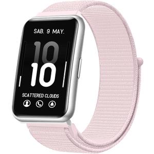 Sport Loop Band Compatible with Apple Watch Bands 38mm 40mm 41mm  Women Men, Soft Stretchy Nylon Solo Loop Bands for iWatch Ultra/Ultra 2 Series 10 9 8 7 SE 6 5 4 3 2 1