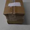 Large Storage Baskets for Shelves, Closet Organizers Bins for Clothes Blanket Towels, Baby Nursery, Toy Baskets Box, Woven Rope Baskets, 17 x 13 x 7.5, 3 Packs Mixed Grey