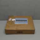 2Pack 2025 Ultrasonic Animal Repellent Outdoor Deer Repellent Devices Solar Animal Repeller Motion Activated Deterrent to Scare Cat Squirrel Rabbit Raccoon Skunk with LED Flash Lights for Yard Lawn (Green)