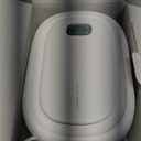 Momcozy Baby Wipe Warmer, Innovative Spring Design, Large Capacity Wipes Dispenser, Fast and Even Heating, 4 Modes of Temperature Heating Control, Diaper Wipe Warmer with Night Light (Classic WW01 60-80pcs)