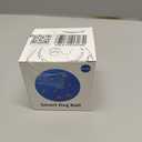 meearoa Interactive Dog Ball Auto Rolling, 3 Mode Auto Bouncing Ball, Automatic Moving, Rotating and Bouncing, Chew Proof E-TPU, Activated Dog Stimulation, Toy to Keep Them Busy