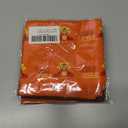 3 x Thanksgiving Dog Bandanas Puppy Scarf - Gobble Turkey Dog Outfits - 2 Pcs Adjustable Triangle Double-Layer Reversible Fall Pet Bandanas for Small Medium Large Dogs