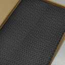Non-Slip Mat, Apply to Under Desk Elliptical Peddler While Sitting, Perfect for Electric Seated Foot Pedal Exerciser, Enhanced Stability & Floor Protection