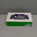 Razer Kishi Ultra Gaming Controller for Android, iPhone 15 & 16 Series, iPad Mini A17 Pro & 6 (USB C): Pro Controls - Ergonomic Grip - Stream PC, Xbox, PS5 Games on Mobile, Phone, Tablet - Chroma RGB