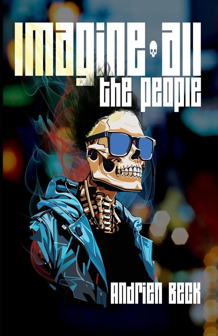 Imagine all the People