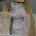 14 Pack Fridge Organizer, Stackable Refrigerator Organizer Bins with Lids, BPA-Free Fridge Organizers and Storage Containers for Fruit, Vegetable, Food, Drinks, Cereals, Clear