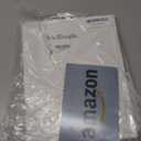 Wenqik 6 Pcs Winter Wooden Table Decorations Blue Wood Tabletop Sign Centerpiece Rustic Winter Snowflake Snowman Gnomes Decorations for Office Desk Farmhouse Home Kitchen Shelves Decorative