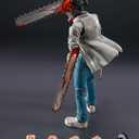 TAMASHII NATIONS - Chainsaw Man - The Movie: Reze Arc - Chainsaw Man -Reze Arc- S.H.Figuarts Action Figure