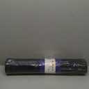 DEXI Front Door Mat Outside Entrance, Summer Tropical Leaves Plant Doormat, Non Slip Dirt Resist Heavy Duty Entry Mats for Entryway, 24x36, Olive Green