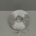 KNONEW 164FT 1000LED Rope Lights for Outside,Outdoor String Lights Waterproof 8 Modes Clear Tube Light for Indoor,Bedroom,Wedding,Garden,Patio,Christmas,Tree,Rv,Holiday Decoration(Multicolor)