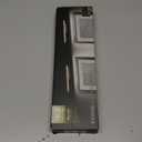 EZVALO Picture Light for Wall, 13'' Black Rechargeable 4800mAh Battery Lights Wireless IR Remote, Magnetic LED Art Painting Light with 3 Color Temperatures, Display for Gallery, Living Room (2P)