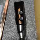 RULIA Kitchen Faucet, Kitchen Sink Faucet, Sink Faucet, Pull-Down Kitchen Faucets, Bar Kitchen Faucet, Copper Rose Gold, Metal Spray Head, RB1025