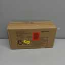 Amazon Basics Dog and Puppy Pee Pads, 5-Layer Leak-Proof Super Absorbent, Quick-Dry Surface, Potty Training, Regular (22x22"), 50 Count, Blue & White