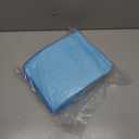 Super Absorbency Disposable Diaper Pads for Baby, Puppy and Adults, Disposable Changing Underpads for Baby, 50 Count, 17 x 13''