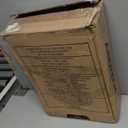 Folding Bed Rail for Toddlers,Baby Bed Rail Guard with Reinforced Anchor Safety System,Fit Bunk,Full Size,Queen,King,Twin(Grey,43"x23.6")