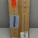 LONTAN Soft Close Drawer Slides 22 Inch Side Mount Heavy Duty Cabinet Drawer Glides 10 Pairs - Ball Bearing Full Extension Kitchen Cabinet Rails 100 LB Capacity