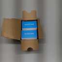 Brush Head Replacements Compatible with Clarisonic Mia 1, Mia 2, Mia Fit, Alpha Fit, Smart Profile Uplift and Alpha Fit, Deep Pore Facial 2 Pack (Deep Pore)